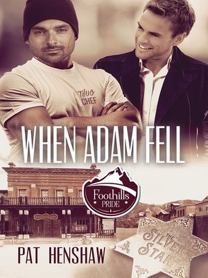 cover image of When Adam Fell